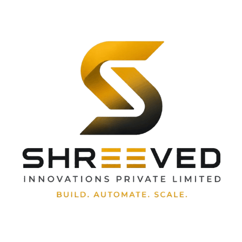Shreeved
